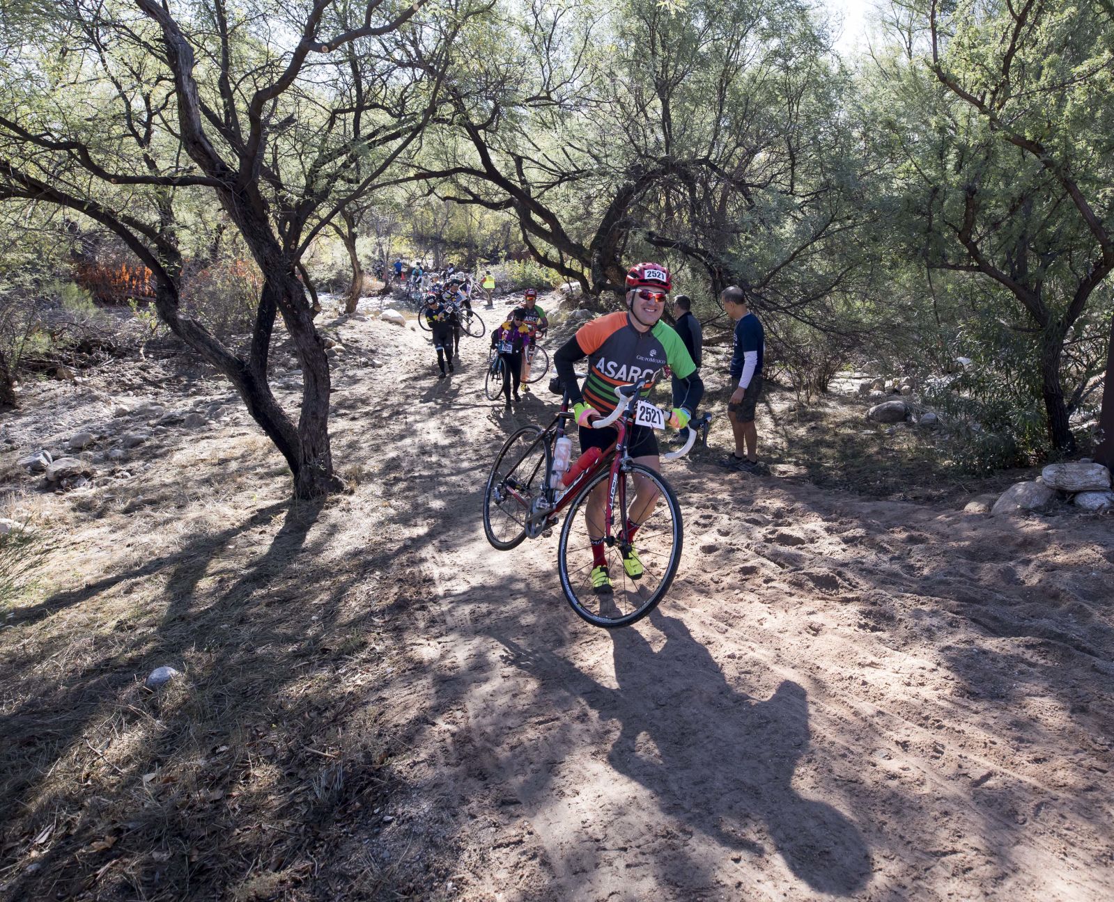 El Tour de Tucson
